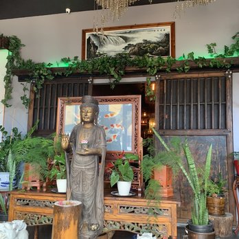 Cascade Spa - Cascade Spa - Massage Near Me - San Diego, California