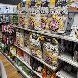 TJ Max - Best snacks & popcorn