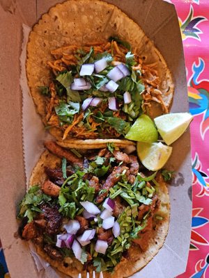 Rubi’s Tacos by null
