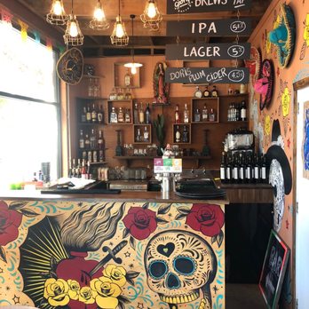 taco loco - Inside bar - Bars Near Me - Auckland, AUK taco loco - Inside bar - Bars Near Me - Auckland, AUK