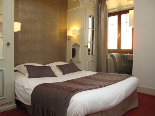 Hôtel la Diligence by null