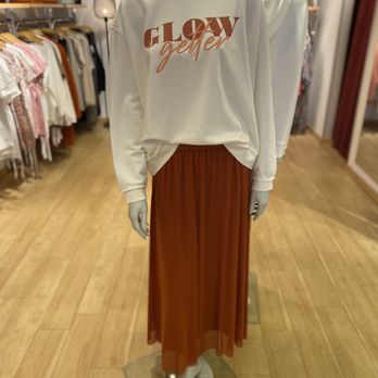 bel chic - Smith & Soul - Women's Clothing Near Me - Duisburg, NW