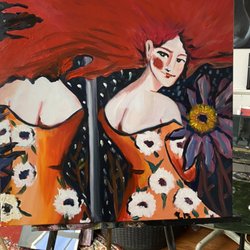 Rubini Art Gallery - Struffoli