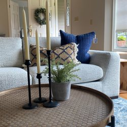 First and Main Design Market