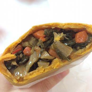Jalan Delicious Foods - Veggie patty - Caribbean Near Me - Queens, New York Jalan Delicious Foods - Veggie patty - Caribbean Near Me - Queens, New York