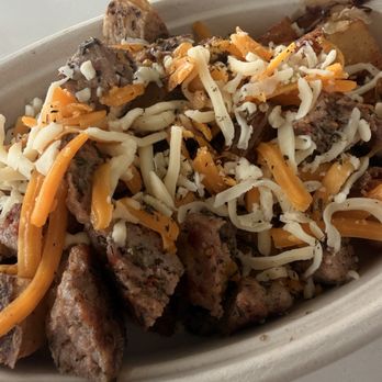 Sea Level Coffee and Kitchen - hangover hash - Coffee & Tea Near Me - Nags Head, North Carolina Sea Level Coffee and Kitchen - hangover hash - Coffee & Tea Near Me - Nags Head, North Carolina