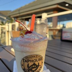 45th Street Taphouse - Piña with the Colada!