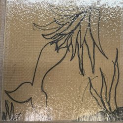 Mor Art - Pre drawn design Pattern