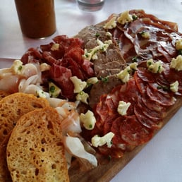 charcuterie charcuterie