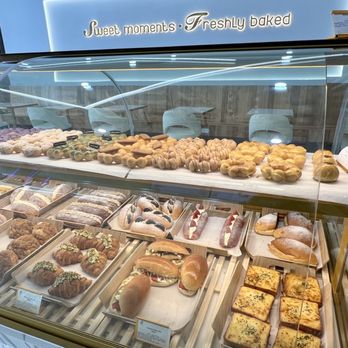 Ben Wong’s Tea - Coffee & Tea Near Me - Richmond, Virginia