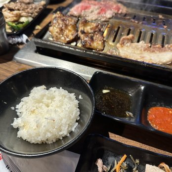 Wang Cho Korean BBQ - Korean Near Me - Riverside, California Wang Cho Korean BBQ - Korean Near Me - Riverside, California