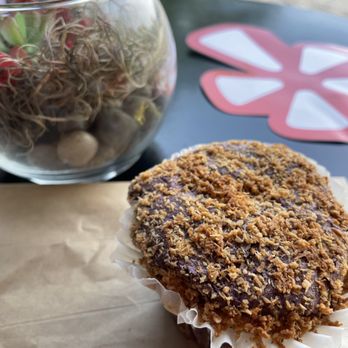 Brewpoint Craft Elmhurst - Ube Muffin - Coffee & Tea Near Me - Elmhurst, Illinois Brewpoint Craft Elmhurst - Ube Muffin - Coffee & Tea Near Me - Elmhurst, Illinois