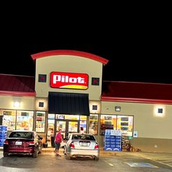 Pilot Convenience Store