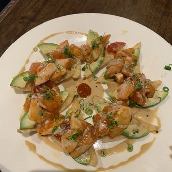 Sushi Style - Tuna nachos are the bomb! - Sushi Bars Near Me - Phoenix, Arizona