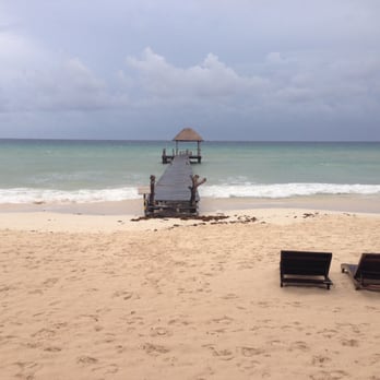 Viceroy Riviera Maya - beach - Hotels Near Me - Playa del Carmen, ROO
