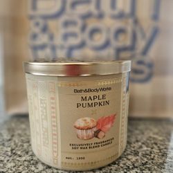 Bath & Body Works