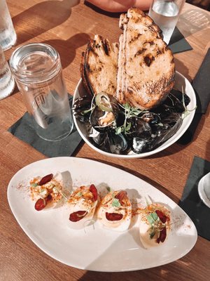 The Still Restaurant & Cocktail Bar by null