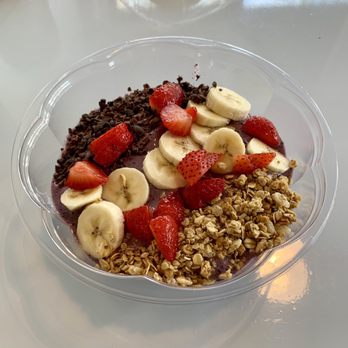 Cannon Coffee - Banana bowl - Coffee & Tea Near Me - Hagerstown, Maryland Cannon Coffee - Banana bowl - Coffee & Tea Near Me - Hagerstown, Maryland