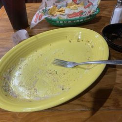 El Cielito Lindo - So bad I ate it all LOL joking.
