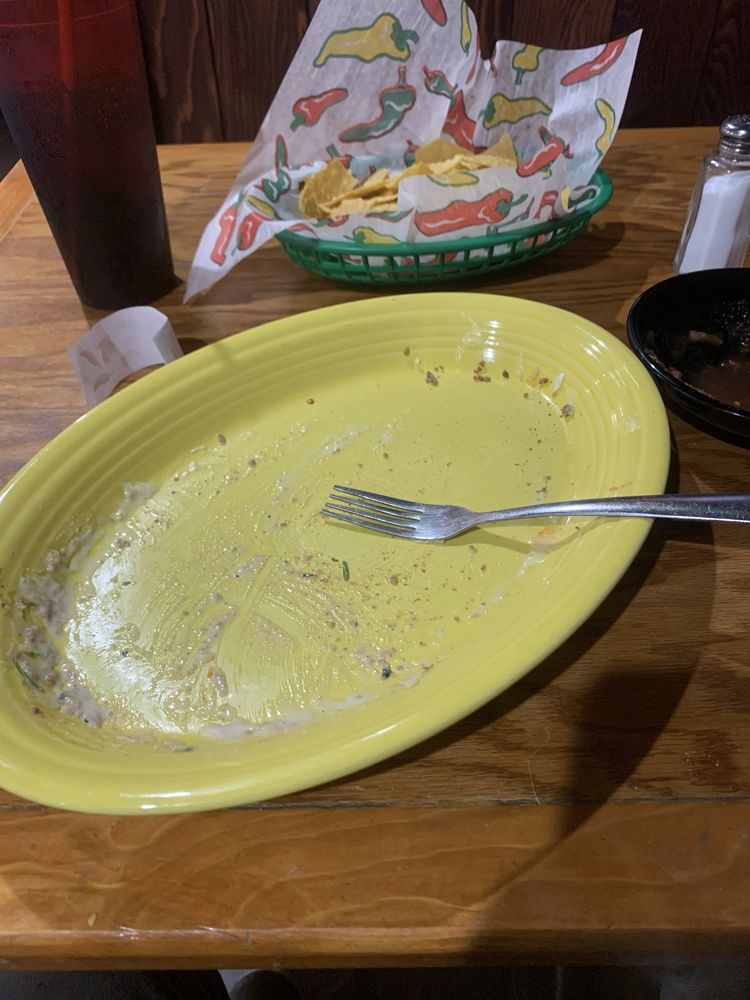 El Cielito Lindo
