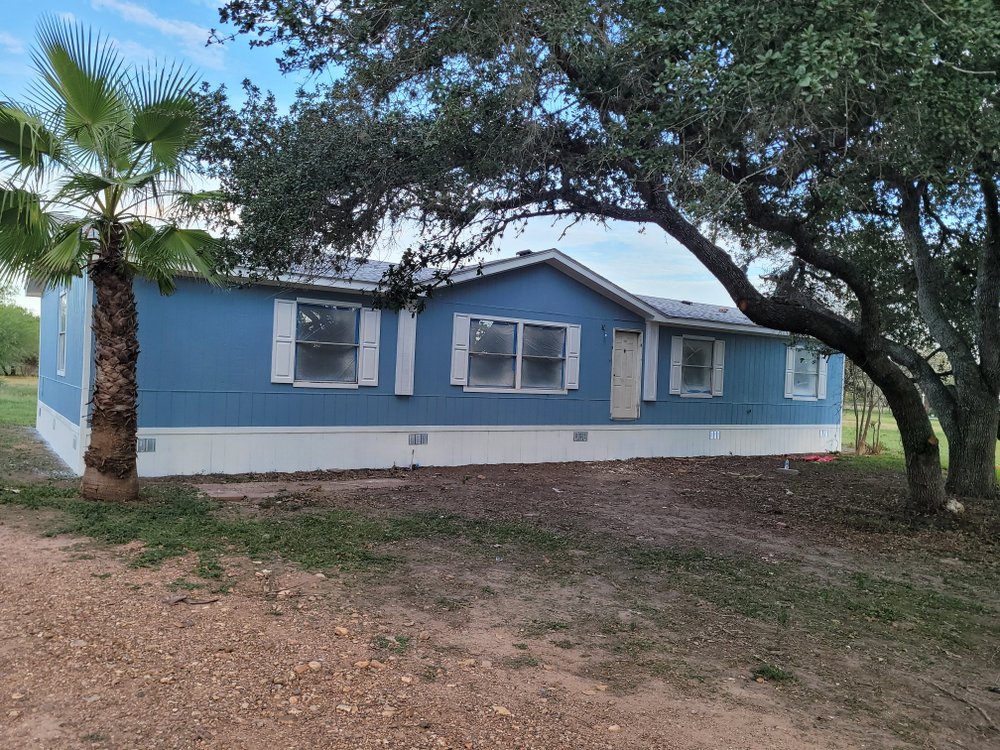 Slide of Unike Services