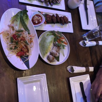 Enthaice Thai Kitchen - Thai Near Me - Astoria, New York Enthaice Thai Kitchen - Thai Near Me - Astoria, New York