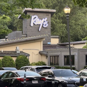 Ray's On the River - Outside - Seafood Near Me - Sandy Springs, Georgia Ray's On the River - Outside - Seafood Near Me - Sandy Springs, Georgia