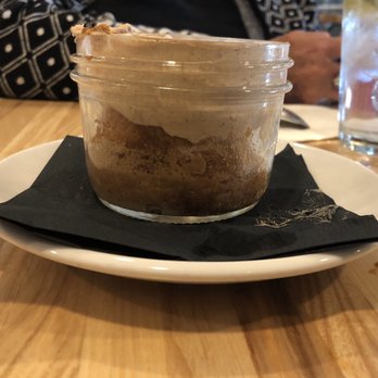 Seis Kitchen - Tres Leches cake. Not so great - Mexican Near Me - Tucson, Arizona