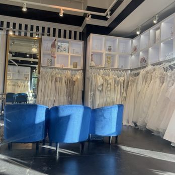 Janene's Bridal Boutique - Bridal Near Me - Alameda, California