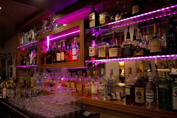 Pampa Gaucho Steakhouse by null