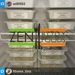 Zen Body Foods