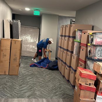 Polancos Movers - Movers Near Me