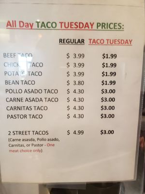 Menu photo 3 Caramba Mexican Food Glendale, AZ Menu photo 3 Caramba Mexican Food Glendale, AZ