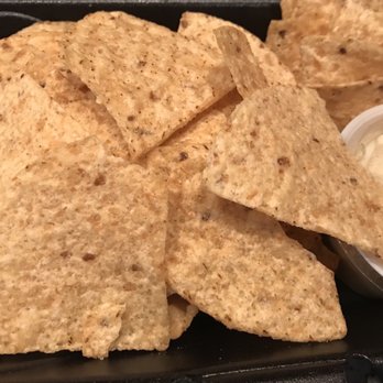 El Compa - Chips and queso - Mexican Near Me - Birmingham, Alabama