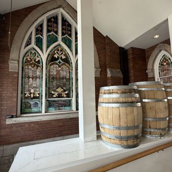 Topsy Turvy Brewery - Such a cute space - Breweries Near Me - Lake Geneva, Wisconsin Topsy Turvy Brewery - Such a cute space - Breweries Near Me - Lake Geneva, Wisconsin