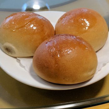 LN1380 - Char Siu bao (Roast Pork Buns) - Seafood Near Me - Little Neck, New York