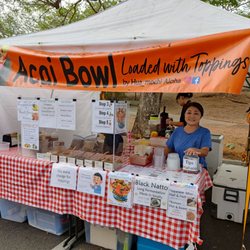 KCC Farmers' Market - Loaded! I'm getting this!