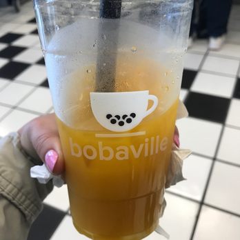 Bobaville - Coffee & Tea Near Me - Daly City, California