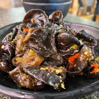 Mian - Honolulu - Chilled appetizer spiced with chili peppers, garlic and vinegar. I LIKED it! - Szechuan Near Me - Honolulu, Hawaii Mian - Honolulu - Chilled appetizer spiced with chili peppers, garlic and vinegar. I LIKED it! - Szechuan Near Me - Honolulu, Hawaii