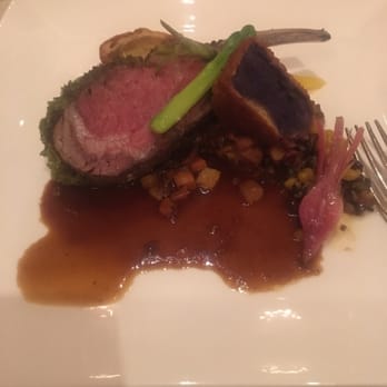 Chez Philippe - 5th course! - Restaurants Near Me - Memphis, Tennessee Chez Philippe - 5th course! - Restaurants Near Me - Memphis, Tennessee