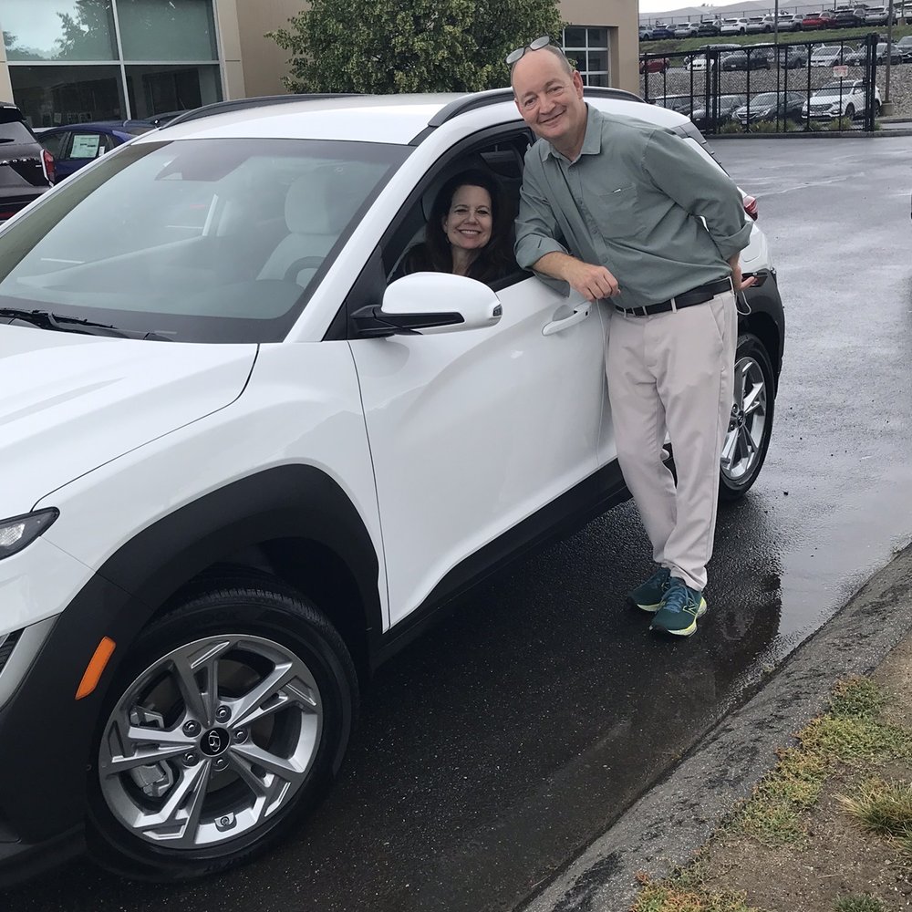 Gary Rome Hyundai - Best Salesman ever!! - Car Dealers Near Me