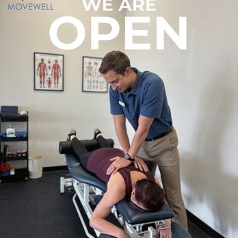 Movewell Physical Therapy & Performance - Physical Therapy Near Me - Phoenix, Arizona Movewell Physical Therapy & Performance - Physical Therapy Near Me - Phoenix, Arizona