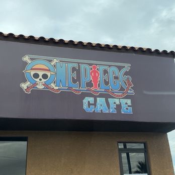 One Piece Cafe - Themed Cafes Near Me - Las Vegas, Nevada One Piece Cafe - Themed Cafes Near Me - Las Vegas, Nevada
