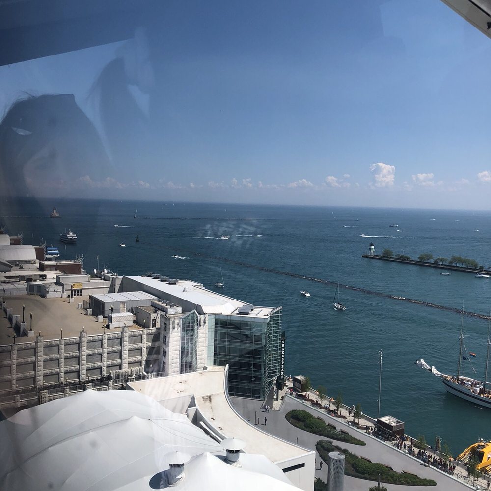 Navy Pier's Centennial Wheel - Amusement Parks Near Me - Chicago, Illinois Navy Pier's Centennial Wheel - Amusement Parks Near Me - Chicago, Illinois