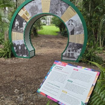 Harry P Leu Gardens - Venues & Event Spaces Near Me - Orlando, Florida