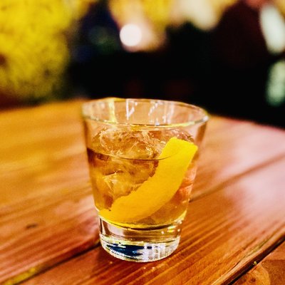 Everson Royce Bar by null