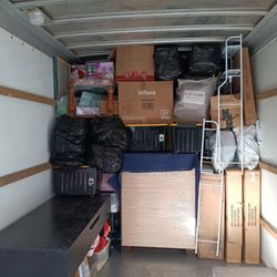 Cardona Moving - Cardona Moving