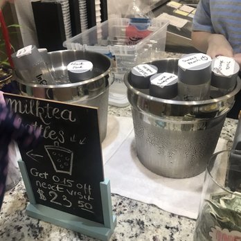 Infini-Tea - Coffee & Tea Near Me - Falls Church, Virginia Infini-Tea - Coffee & Tea Near Me - Falls Church, Virginia