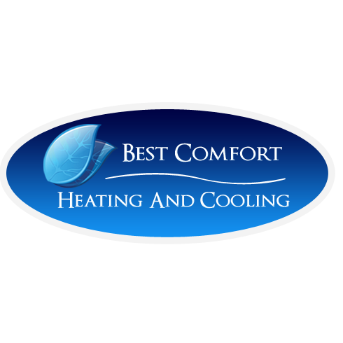 Slide of Best Comfort Heating and Cooling
