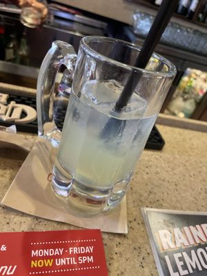 Applebee's Grill + Bar by null